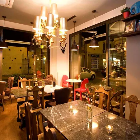 Hypnos Design Hotel-2